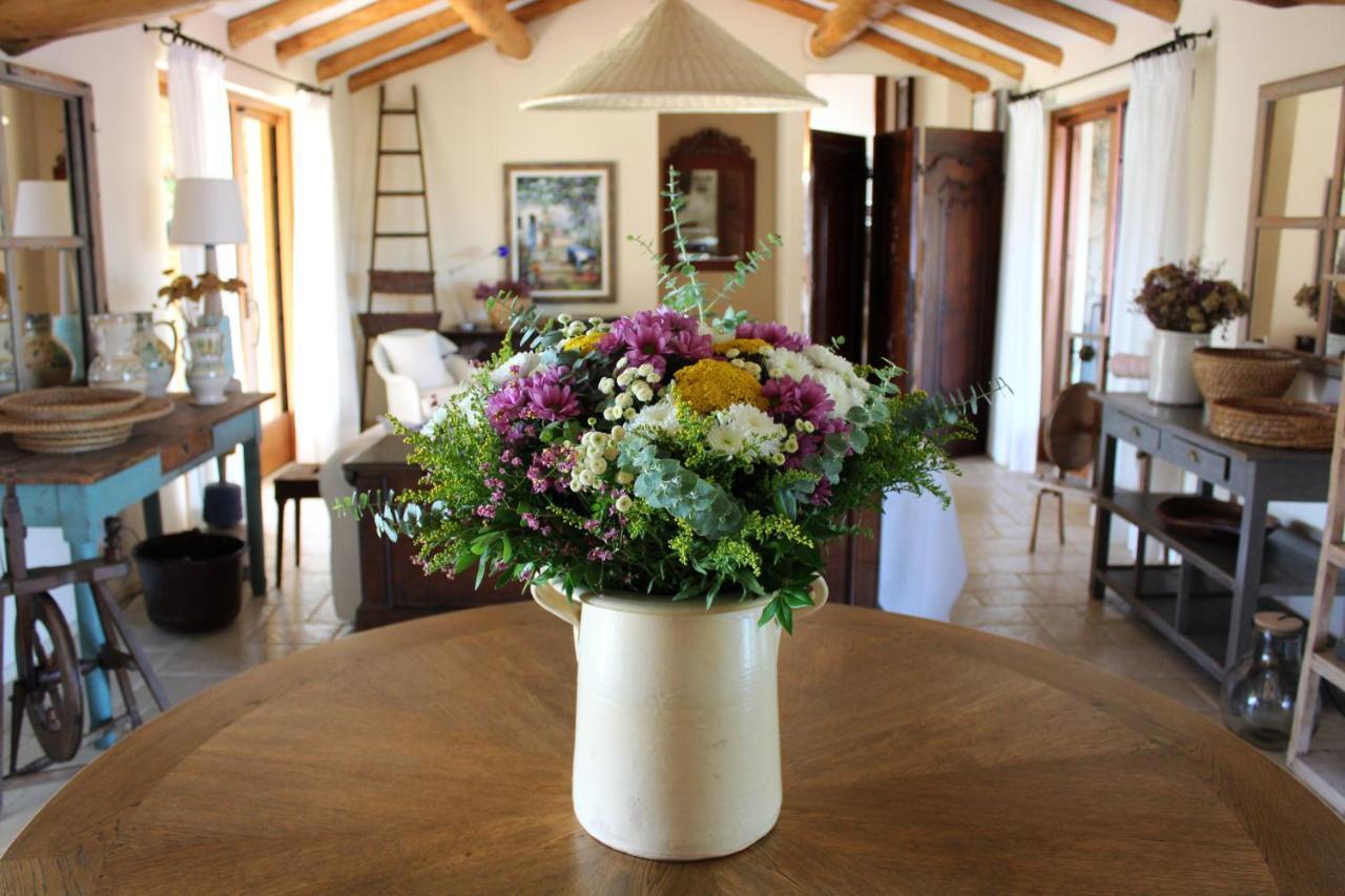 Bed and Breakfast Albero Capovolto Golfo Aranci Exterior foto