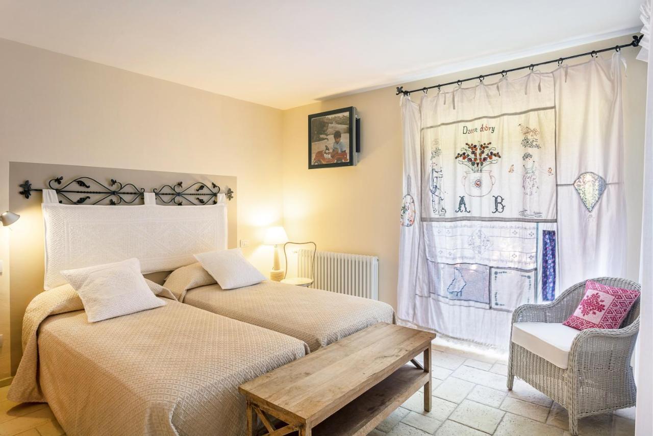 Bed and Breakfast Albero Capovolto Golfo Aranci Exterior foto