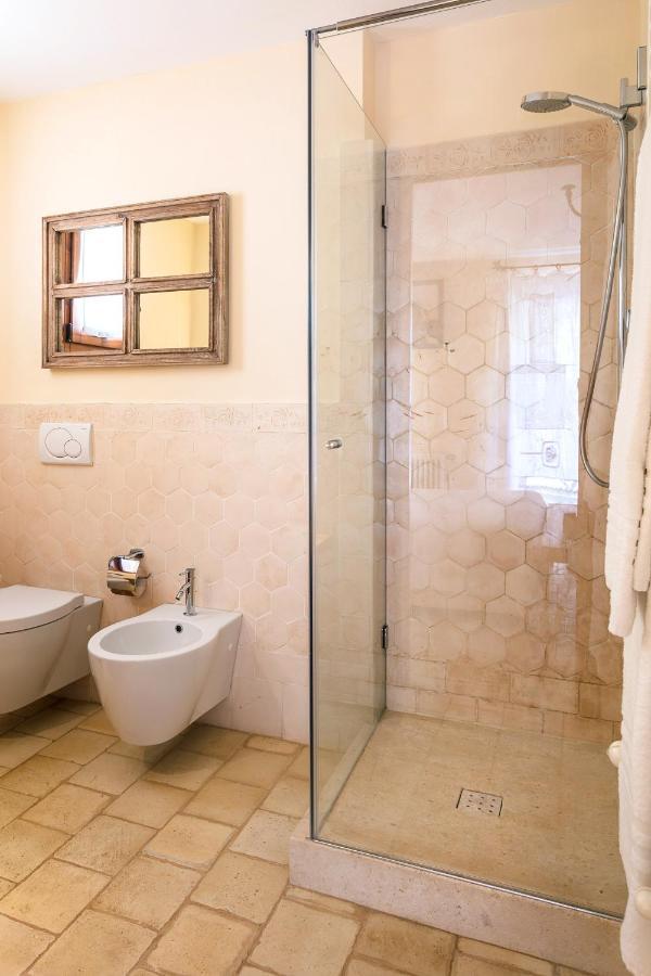 Bed and Breakfast Albero Capovolto Golfo Aranci Exterior foto